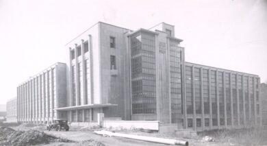 Aperçu - Institut de Génie civil