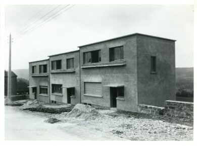 Aperçu - Cité du Thier des Critchions