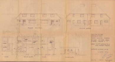 Aperçu - Maisons SNPPT