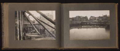 Aperçu - Pont des Arches