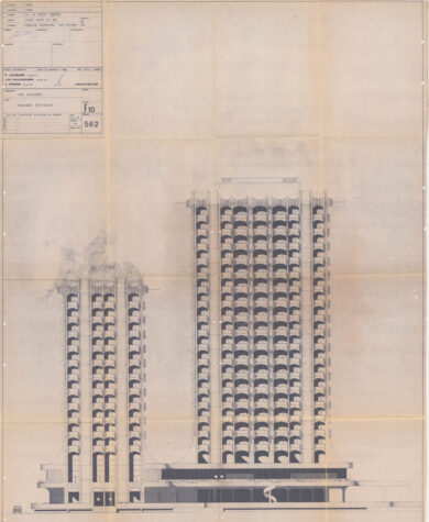 Aperçu - Complexe « Les Écoliers »