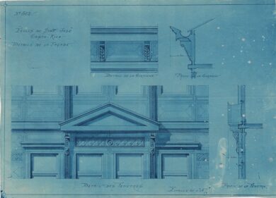 Aperçu - Cours d’histoire de l’architecture des XIXe et XXe siècles