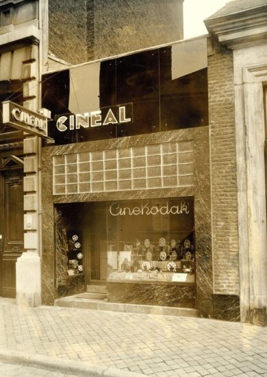 Aperçu - Magasin Cinéal