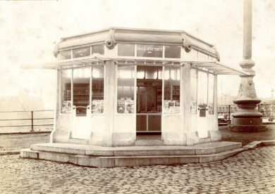 Aperçu - Aubettes Bellens – Rue du Parc