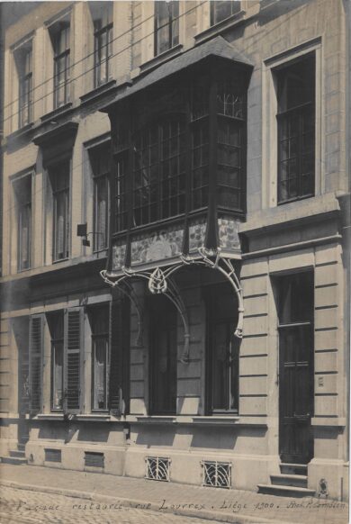 Aperçu - Maison Sophie Blanpain