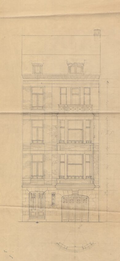 Aperçu - Maison Victor Verlinden