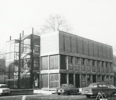Aperçu - Centre de radiologie Euratom
