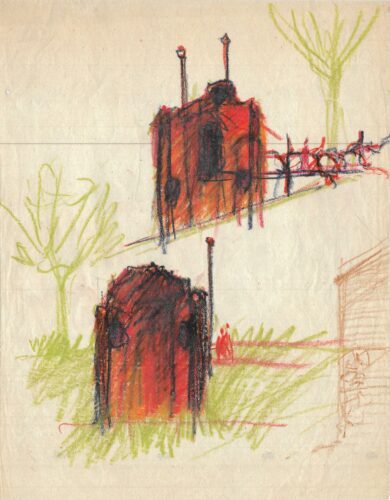 Aperçu - Maison Valcke II