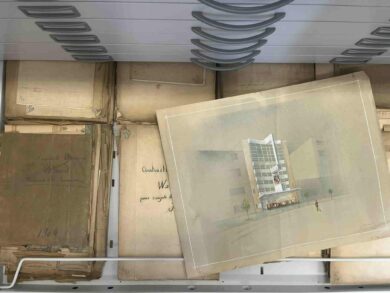 Aperçu - Venez nous rendre visite aux Journées du Patrimoine 2025 !
