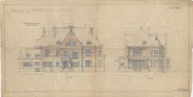 Aperçu - Villa H. Neef