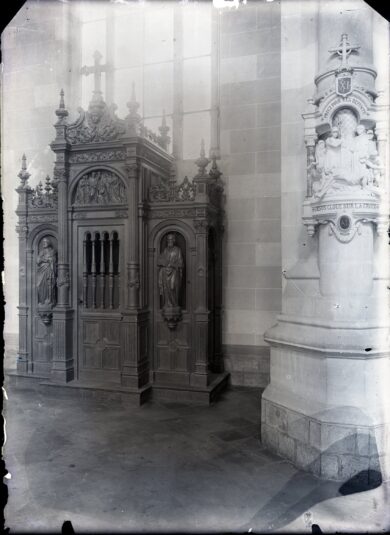 Aperçu - Notre-Dame du Sacré-Cœur d’Armentières