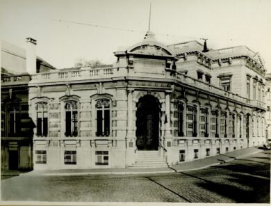 Aperçu - Banque nationale de Belgique