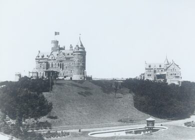 Aperçu - Château de Colonheid