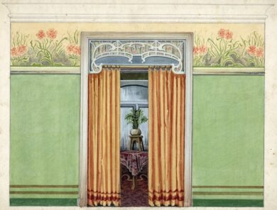 Aperçu - Semaine de l&rsquo;Art nouveau