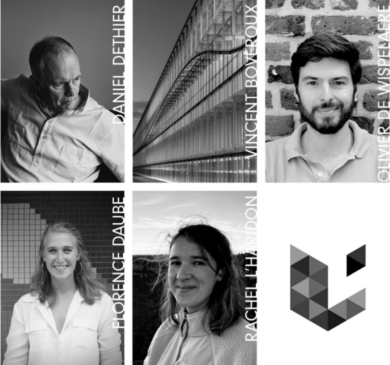 Aperçu - Rétrospectives et perspectives de la pratique de l’ingénieur-architecte