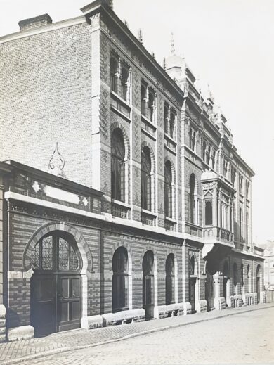 Aperçu - Le Manège